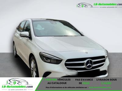 Mercedes Classe B 250 BVA