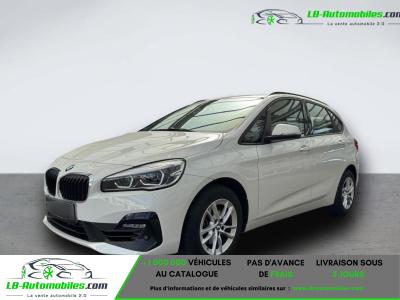 BMW Série 2 Active Tourer  218i 140 ch BVA