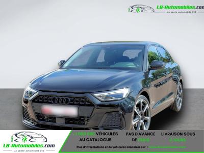 Audi A1 Sportback 30 TFSI 110 ch BVA