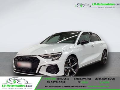 Audi A3 Sportback 40 TDI 200 BVA Quattro