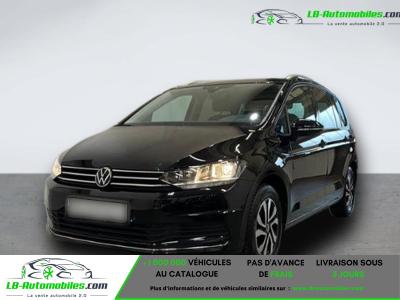 Volkswagen Touran 1.5 TSI EVO 150 BVA 7pl