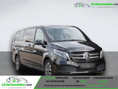 Mercedes Classe V Long 300 D BVA 4 Matic 8 Places