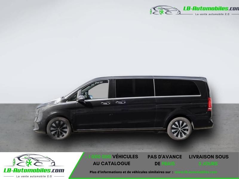 Mercedes Classe V Long 300 D BVA 4 Matic 8 Places - Photo 2 / 7