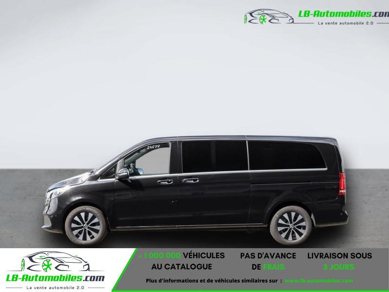 Mercedes Classe V Long 300 D BVA 4 Matic 8 Places - Photo 3 / 7