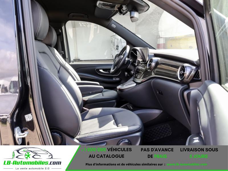 Mercedes Classe V Long 300 D BVA 4 Matic 8 Places - Photo 5 / 7