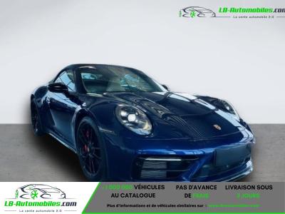 Porsche 911 - 992 Cabriolet GTS 3.0i 480 PDK