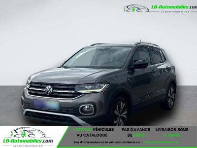 Volkswagen T-Cross 1.0 TSI 110 Start/Stop BVM