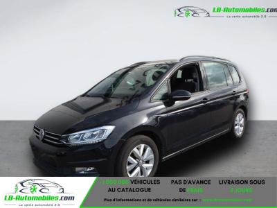 Volkswagen Touran 2.0 TDI 150 BVA 7pl