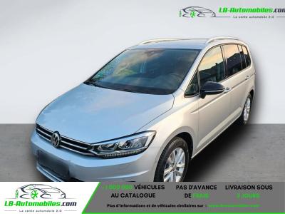 Volkswagen Touran 2.0 TDI 150 BVA 7pl