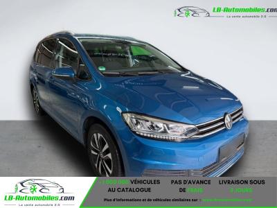 Volkswagen Touran 2.0 TDI 150 BVA 7pl