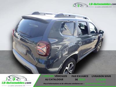 Dacia Duster TCe 130 4x2
