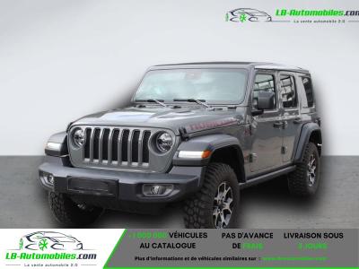 Jeep Wrangler 2.2 200 ch 4x4 BVA