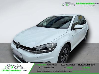 Volkswagen Golf 1.5 TSI 150 BVA