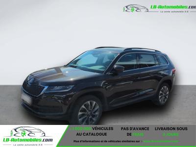 Skoda Kodiaq TSI 150 BVA 5pl