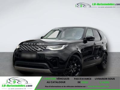 Land Rover Discovery 3.0 D300