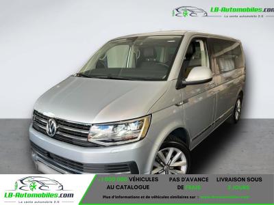 Volkswagen Multivan 2.0 TDI 150 BVA