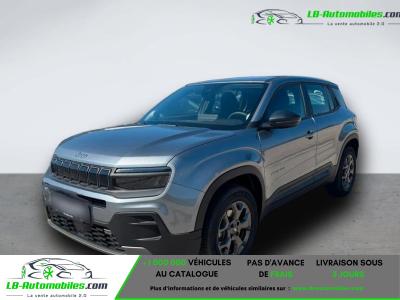 Jeep Avenger 1.2 100 ch