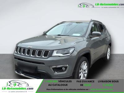 Jeep Compass 1.3 GSE 150 ch BVA