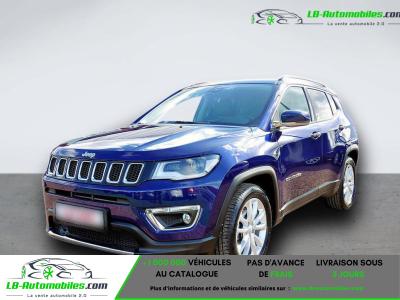 Jeep Compass 1.3 GSE 150 ch BVA