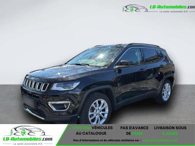 Jeep Compass 1.3 GSE 150 ch BVA