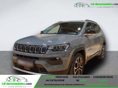 Jeep Compass 1.3 GSE 150 ch BVA