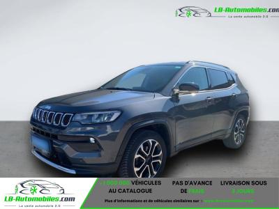 Jeep Compass 1.3 GSE 150 ch BVA