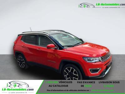 Jeep Compass 1.3 GSE 150 ch BVA