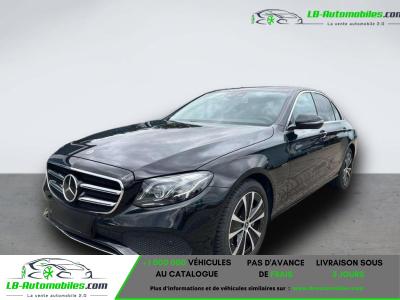 Mercedes Classe E 300 e EQPower BVA