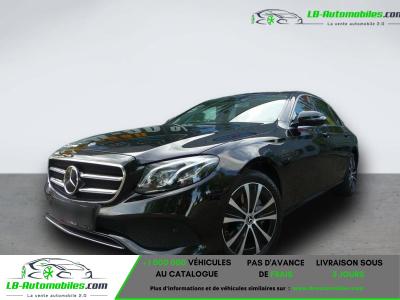 Mercedes Classe E 300 e EQPower BVA