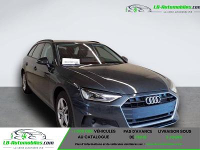 Audi A4 Avant 30 TDI 136 BVA