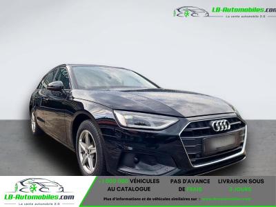 Audi A4 Avant 35 TFSI 150 BVA