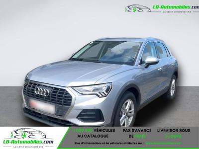 Audi Q3 40 TFSI 190 ch BVA Quattro