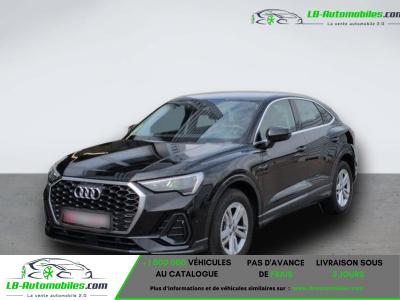 Audi Q3 Sportback 35 TDI 150 ch BVA