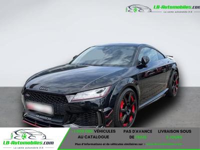 Audi TT RS Coupe 2.5 TFSI 400 BVA Quattro