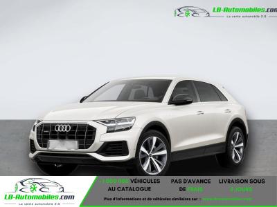 Audi Q8 50 TDI 286 BVA Quattro