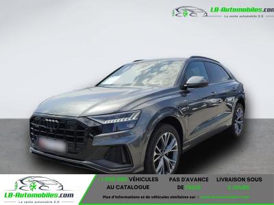 Audi Q8 50 TDI 286 BVA Quattro