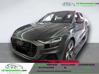 Audi Q8 55 TFSI e 381 BVA Quattro