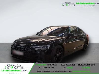 Audi S8 V8 4.0 TFSI 571 BVA Quattro