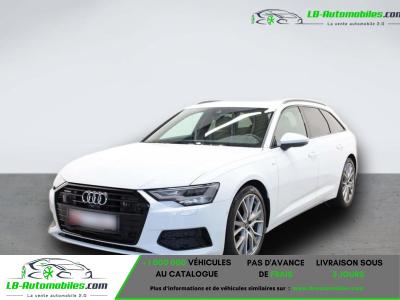 Audi A6 Avant 45 TFSI 265 ch Quattro BVA