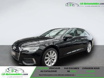 Audi A6 Avant 45 TFSI 265 ch BVA