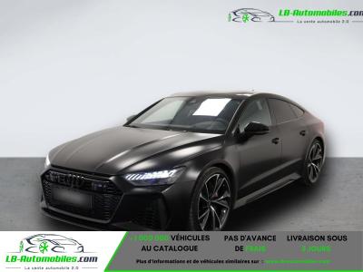 Audi RS7 Sportback V8 4.0 TFSI 600 BVA Quattro