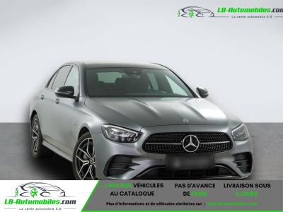 Mercedes Classe E 300 e EQPower BVA