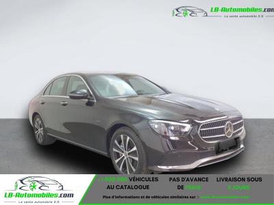 Mercedes Classe E 300 e EQPower BVA