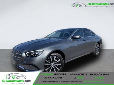 Mercedes Classe E 300 e EQPower BVA