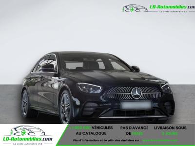 Mercedes Classe E 300 e EQPower BVA