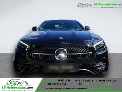 Mercedes Classe E 300 e EQPower BVA