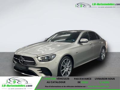Mercedes Classe E 300 e EQPower BVA