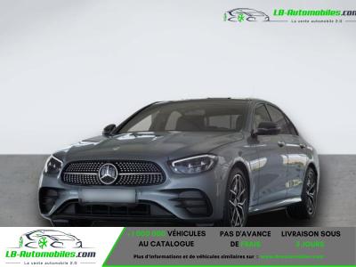 Mercedes Classe E 300 e EQPower BVA