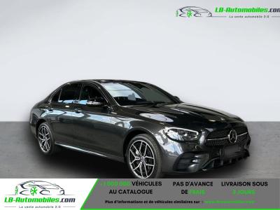 Mercedes Classe E 300 e EQPower BVA