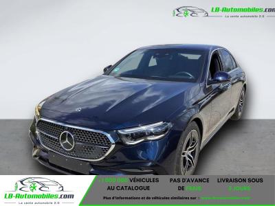 Mercedes Classe E 220 d BVA 4MATIC